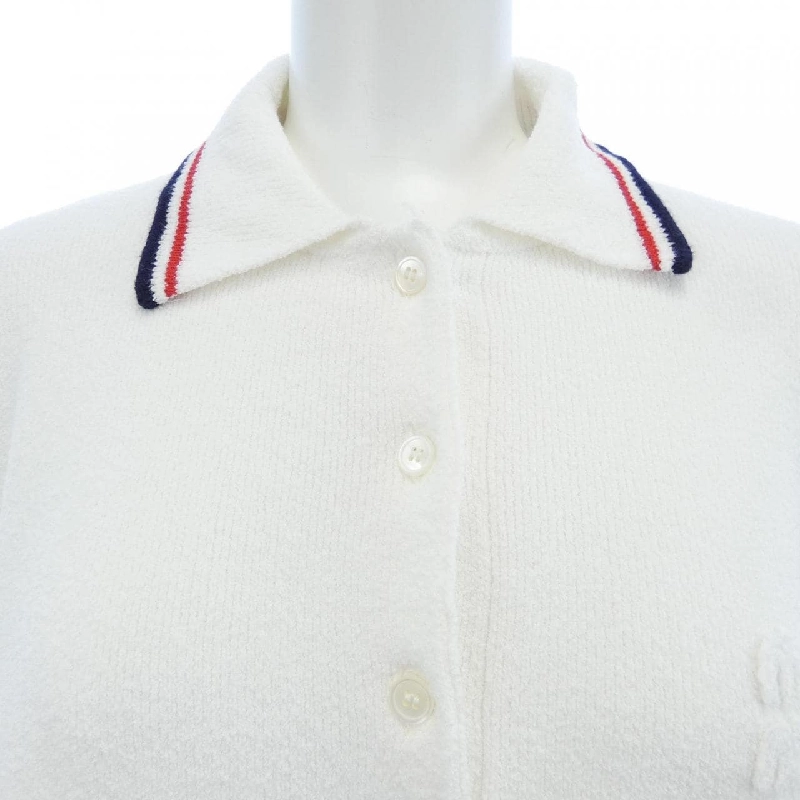 Áo polo MIU MIU MMLB31 SOOO 17NR - Hàng hiệu Authentic 826116