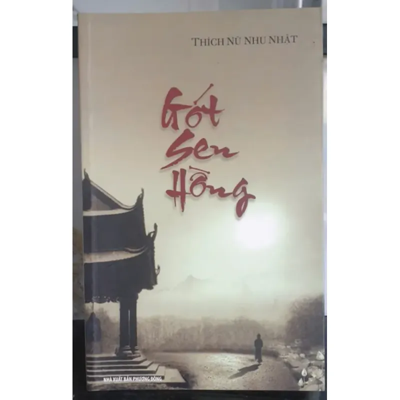 Gót Sen Hồng 737351