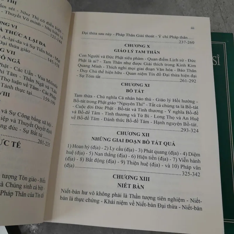 ĐẠI CƯƠNG PHẬT GIÁO PHÁT TRIỂN - DAISETZ TEITARO SUZUKI (THÍCH KIÊN ĐỊNH DỊCH) 1022183