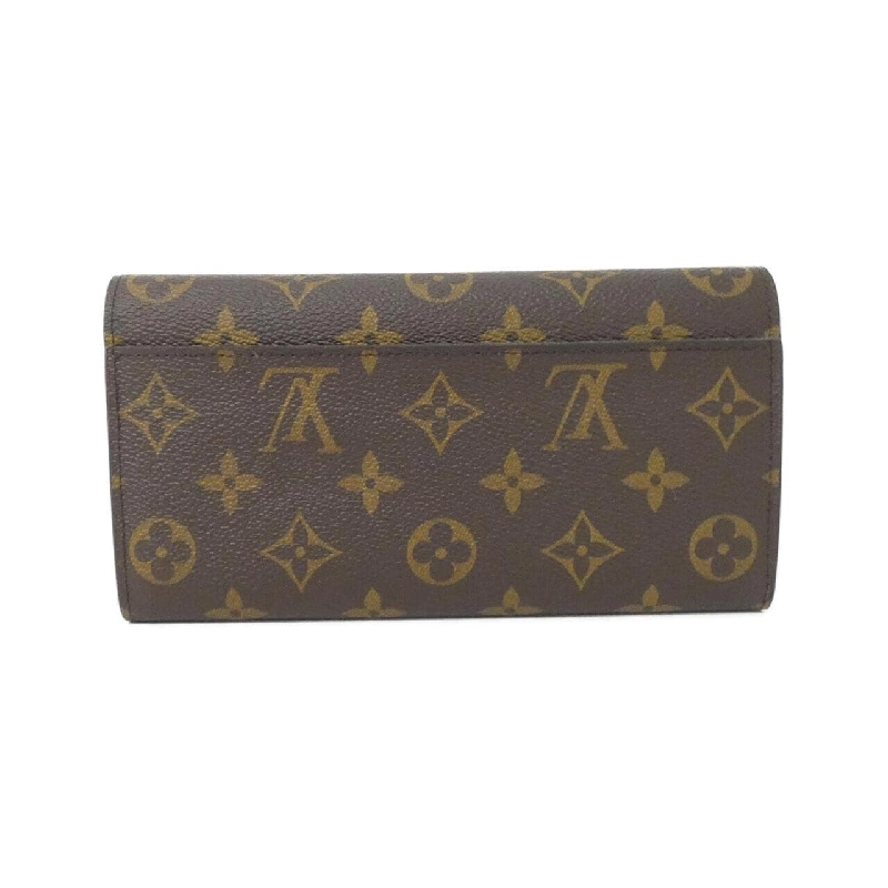 Ví Louis Vuitton Monogram Porte-Feuille Sara M60531 - Hàng hiệu Chính hãng 806097