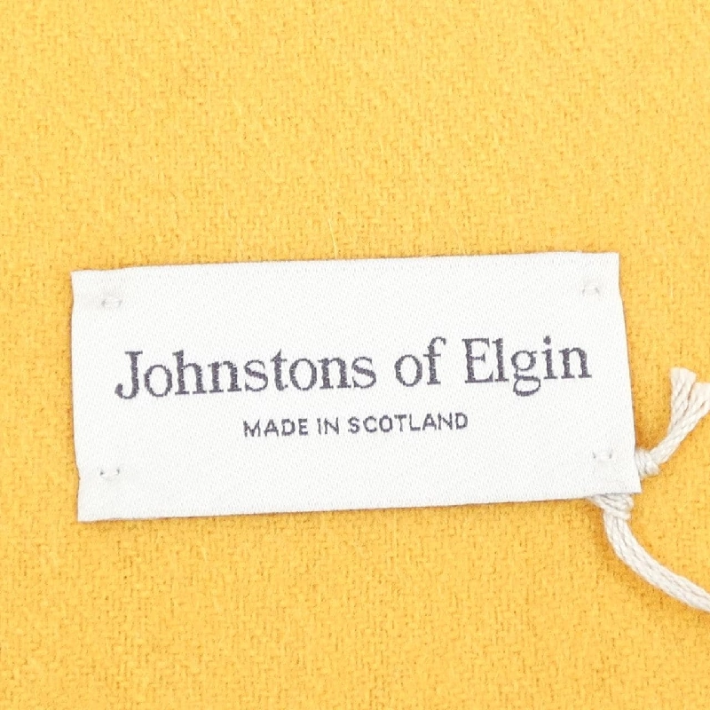 JOHNSTONS OF ELGIN WA000056 STOLE - Hàng hiệu Authentic 835355