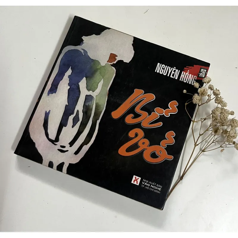 Bỉ vỏ – Nguyên Hồng   674593