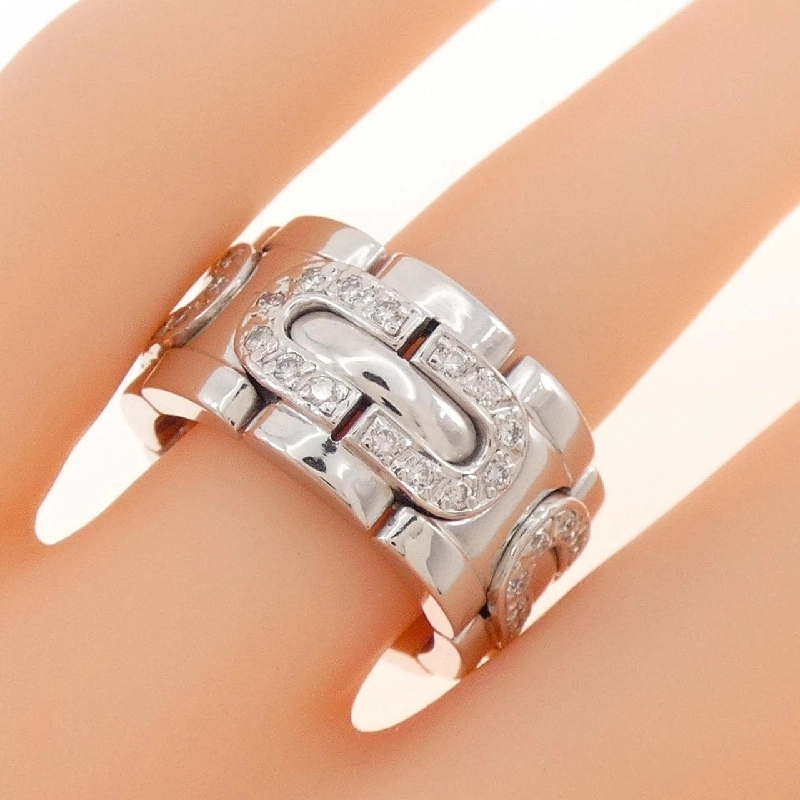 Cartier Panthère Art Deco Nhẫn - Hàng hiệu Authentic 838517