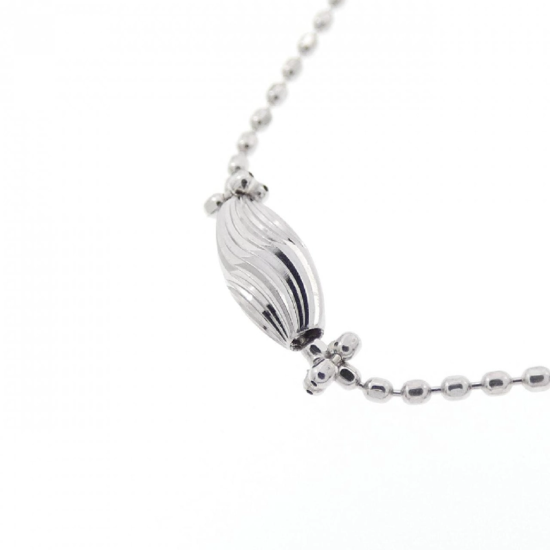 K18WG Dây chuyền kim cương 1.5CT - Hàng hiệu Chính hãng 866764