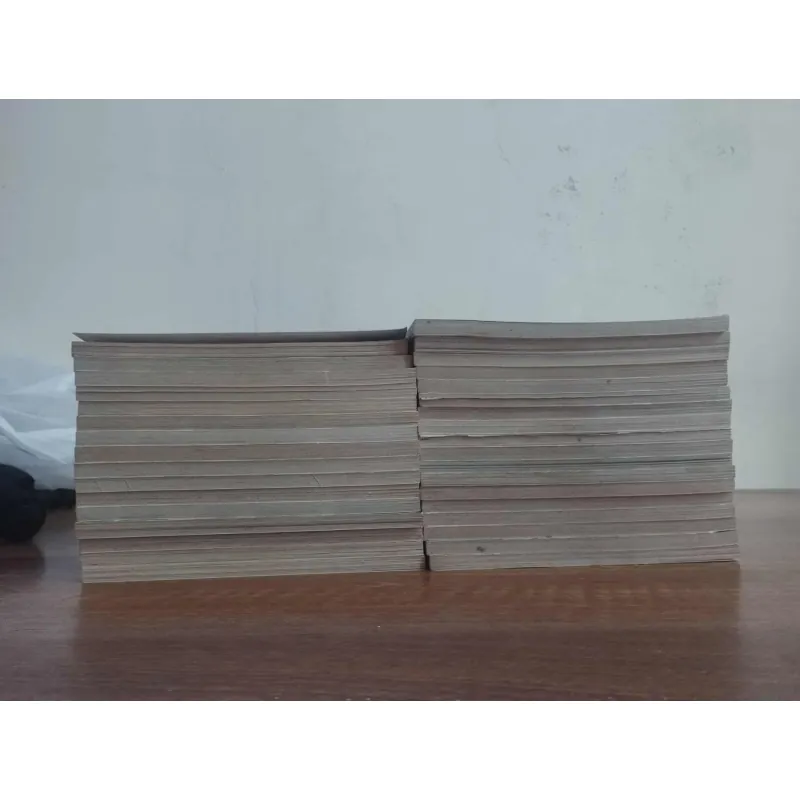 Truyện Vua Pháp Thuật Đời Đầu Đọc Xuôi - Trọn Bộ 34 Tập - NXB Kim Đồng 718215