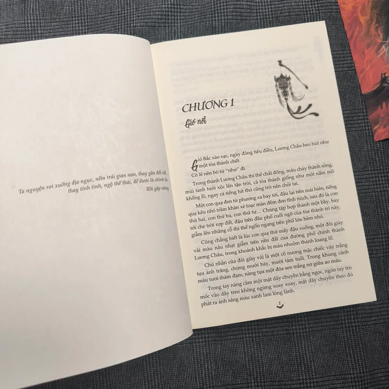 Bạch Nhật Đề Đăng (Full 2 tập) - Lê Thanh Nhiên - Giá bìa 396k 714290