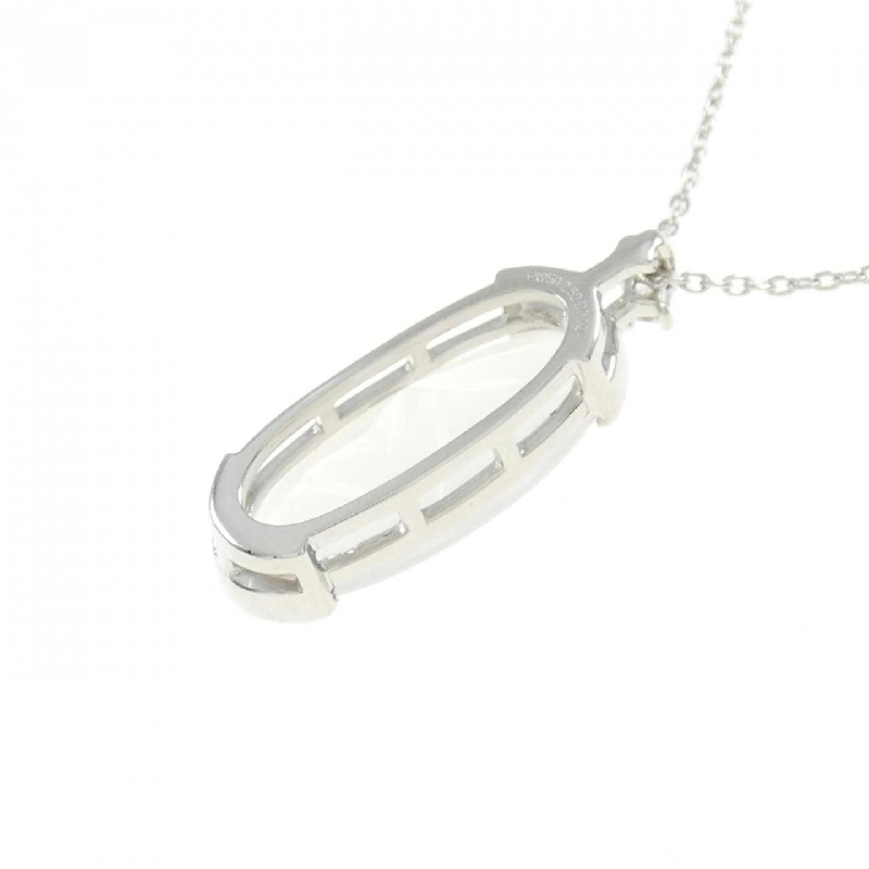 PT Moonstone Necklace 2.58CT - Hàng hiệu Authentic 868614