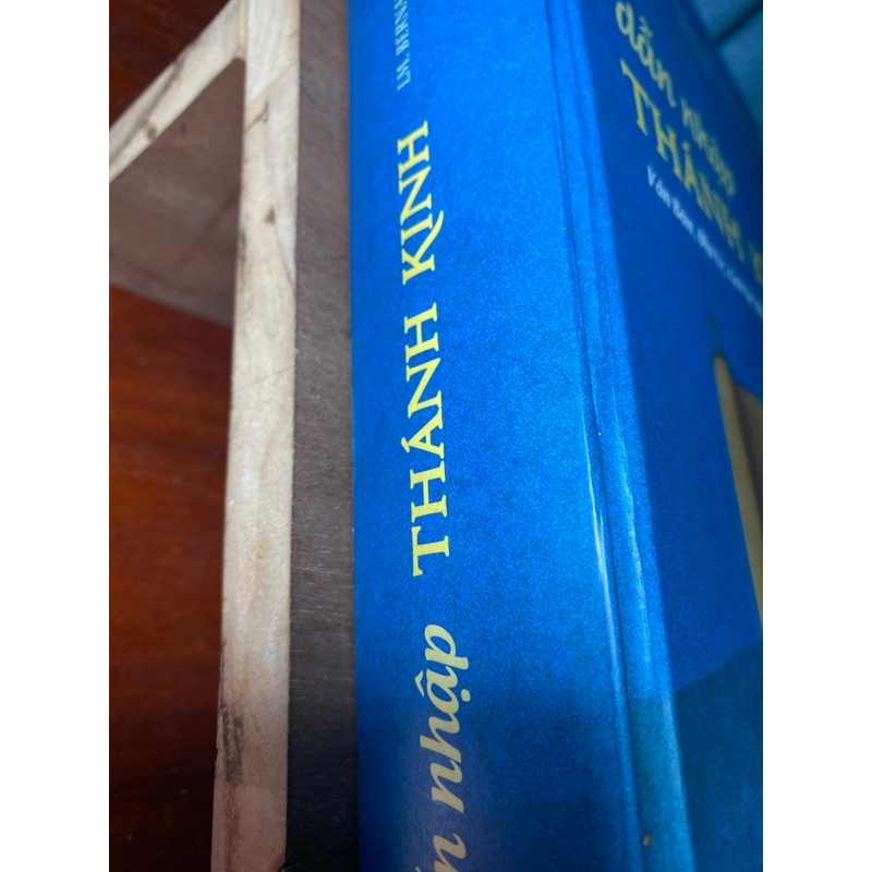 Dẫn nhập Thánh Kinh (Văn bản, địa lý, lịch sử, khảo cổ, thần học) 489827