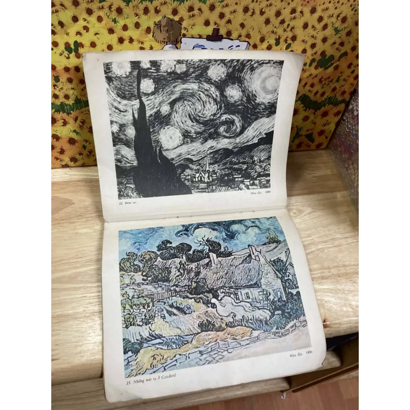 Vincent van Gogh - Lê Thanh Đức 974704