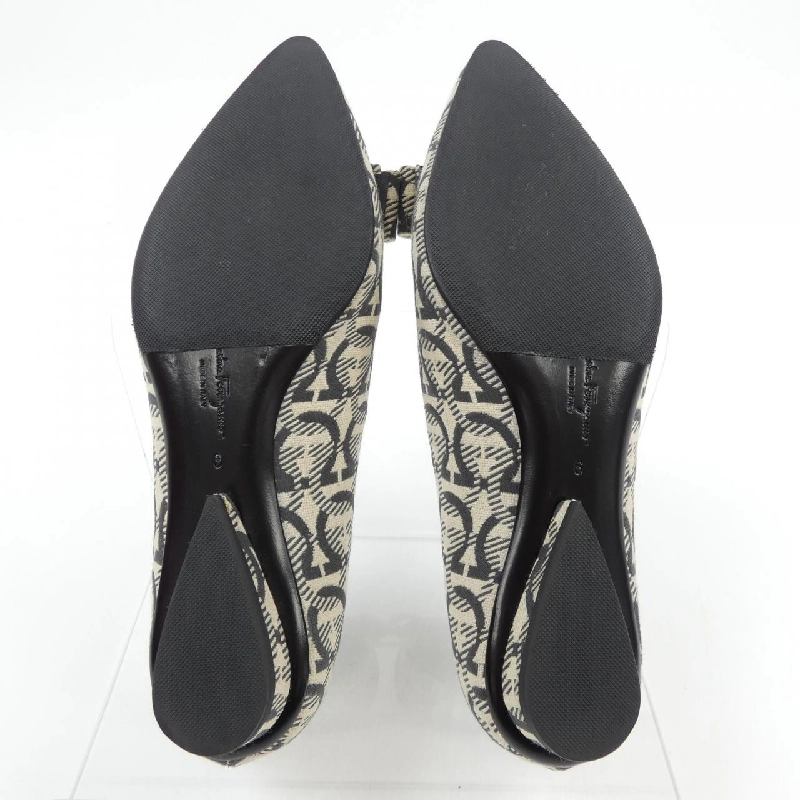 Giày cao gót SALVATORE FERRAGAMO GC11475 659464