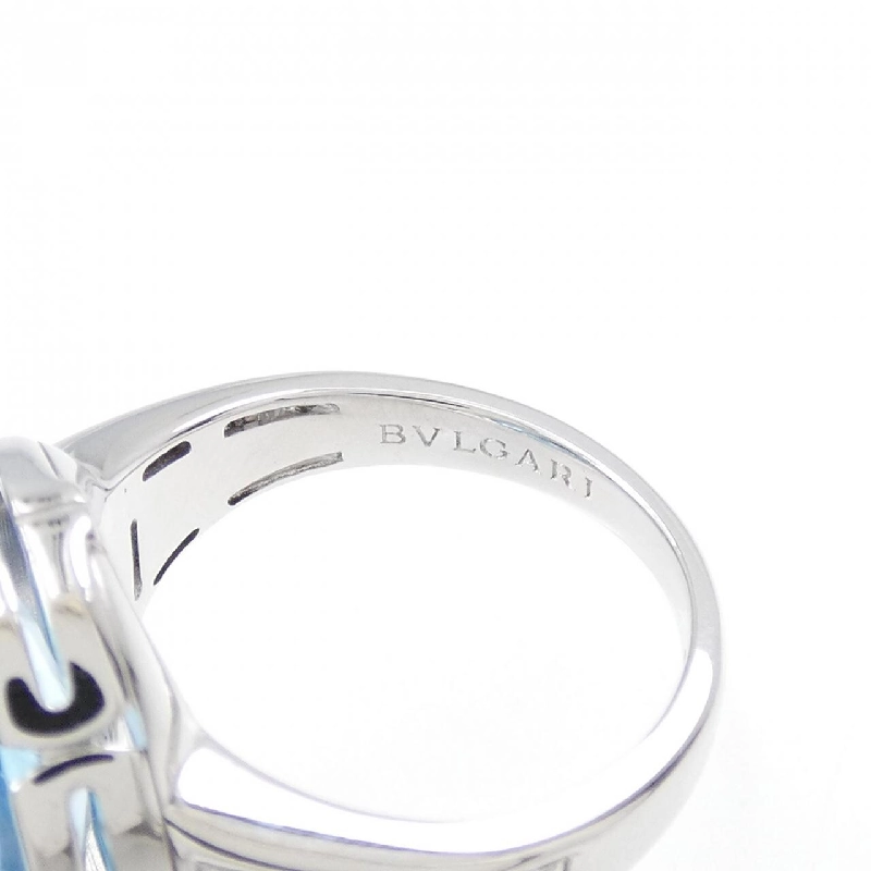 Nhẫn Cocktail Parentesi Bulgari - Hàng hiệu Authentic 840747
