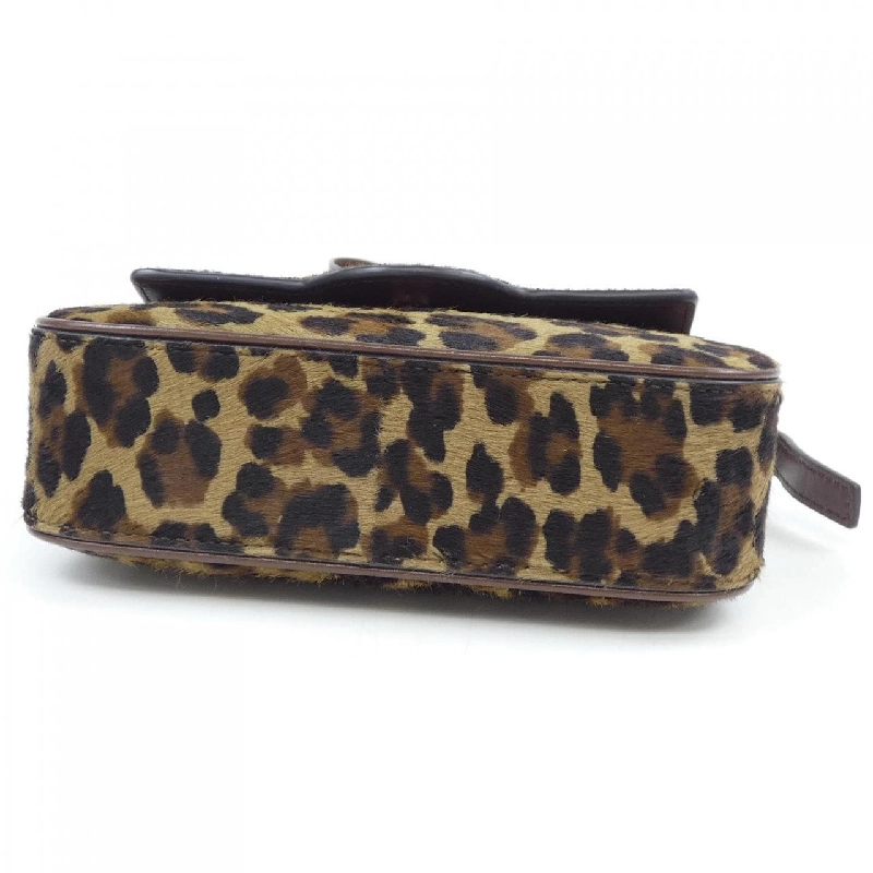 VERSACE 1013439 Túi Da Báo La Medusa - Hàng hiệu Chính hãng 831702