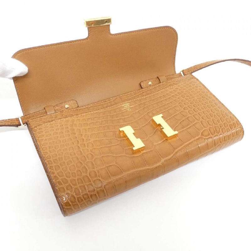 Ví đeo vai Hermès Constance To Go 080134CC 622142