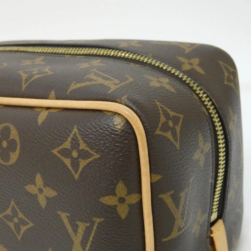 Túi xách Louis Vuitton Monogram Rocker Dop Kit M83112 - Hàng hiệu Chính hãng 806835