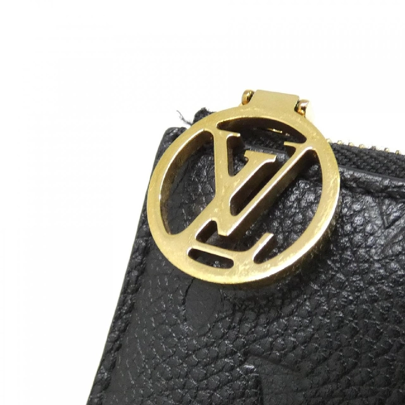 Louis Vuitton Monogram Empreinte Porte Cartes Romy M81883 Ví đựng tiền & thẻ - Hàng hiệu Chính hãng 769617