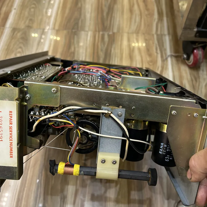 Soundesige 4372 756048