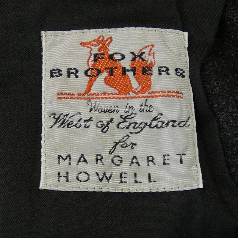 Quần Margaret Howell FOXBROTHERS - Hàng hiệu Authentic 897019