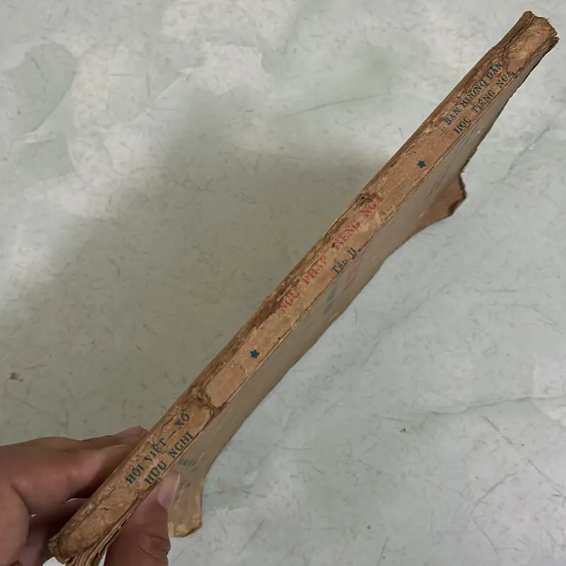 Ngữ Pháp Tiếng Nga (Tập 2) - 1962s 992469