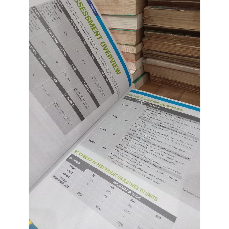 Pearson edexcel international GCSE (9-1): English as a second language - Winder, Gardner 795856