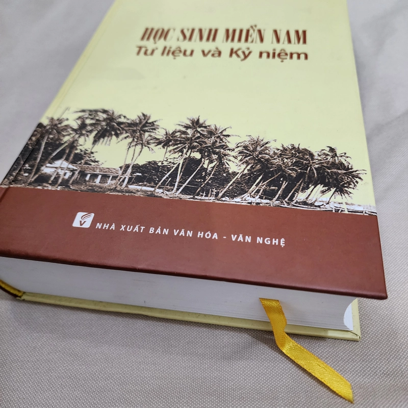 Học sinh miền Nam tư liệu và kỷ niệm | Cao Văn Dũng  455421