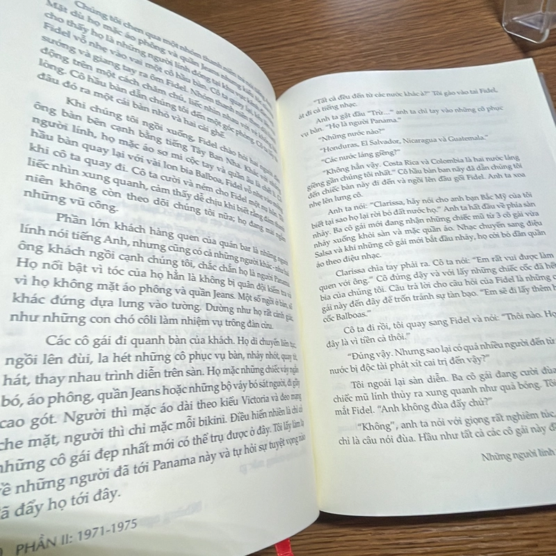 Lời thú tội của một sát thủ kinh tế John Perkins 453006