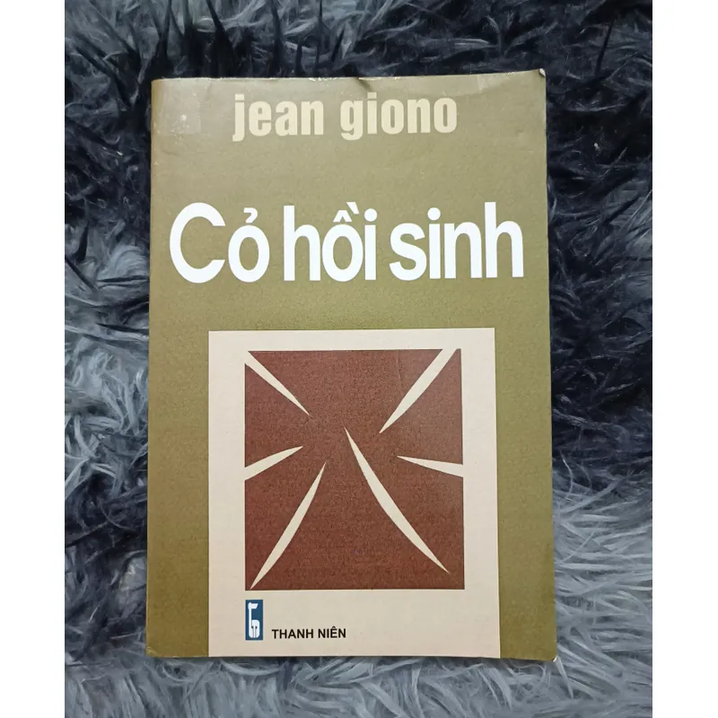 Cỏ hồi sinh (Jean Giono) 604311