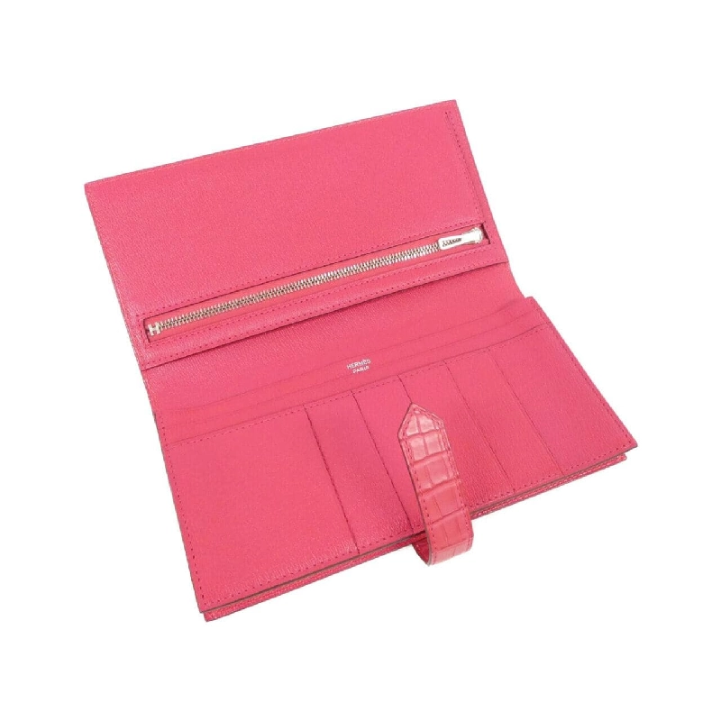 Ví Hermès Béarn Soufflé 048601CK 622824