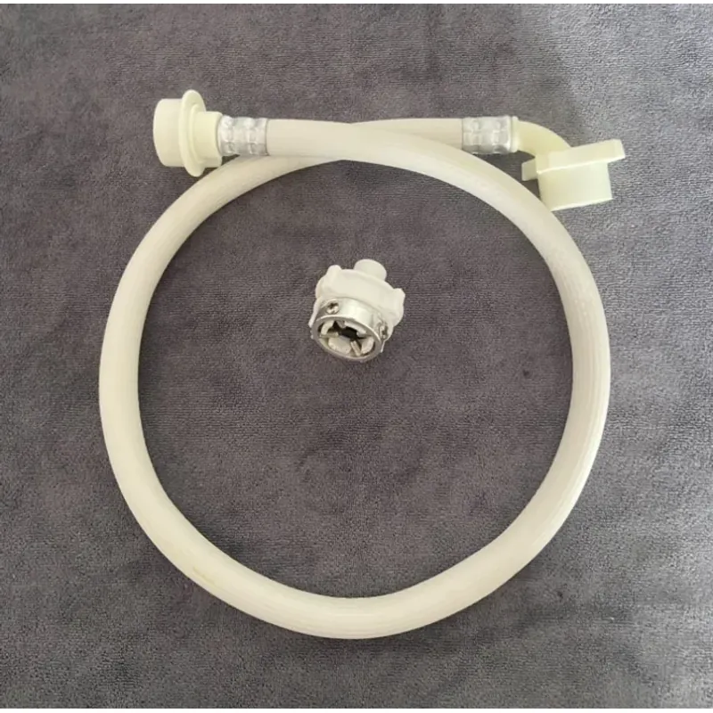 Dây cấp nước máy giặt - 1m 700628