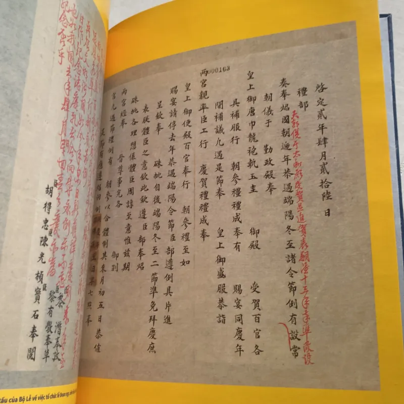 TỪ MU SÉ E KHAI - DINH ĐẾN BẢO TÀNG CỔ VẬY CUNG ĐÌNH HUẾ 1001711