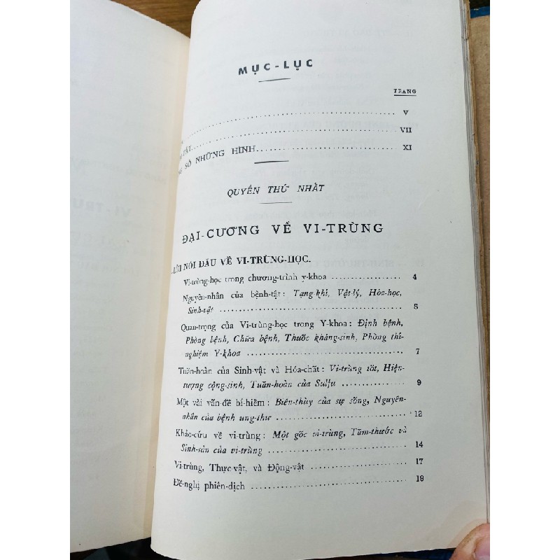 Vi trùng học y khoa - Bs. Nguyễn Văn Ái 187631