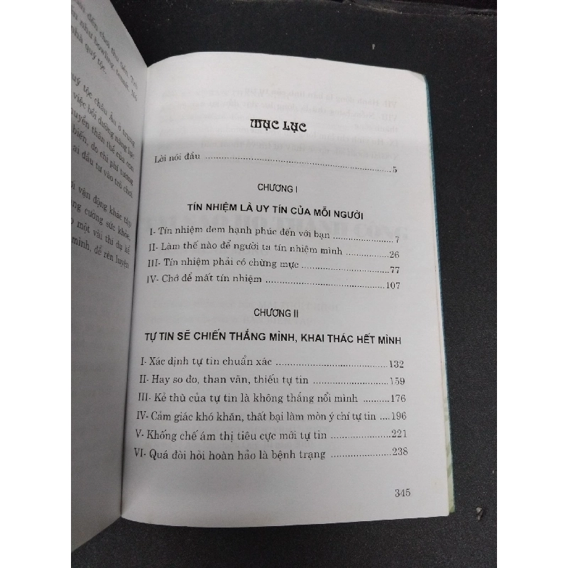 Tại sao họ thành công mới 80% ố nhẹ 2010 HCM2207 Trần Mênh Mông KỸ NĂNG 916356