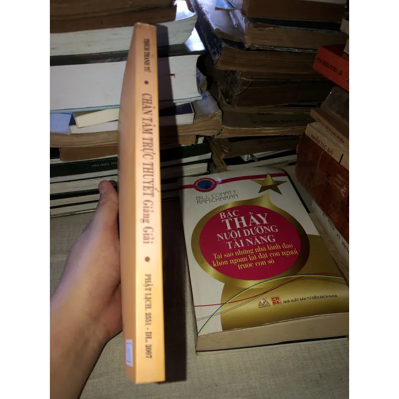 Chân tâm trực tuyến-Thích Thanh Từ 972655