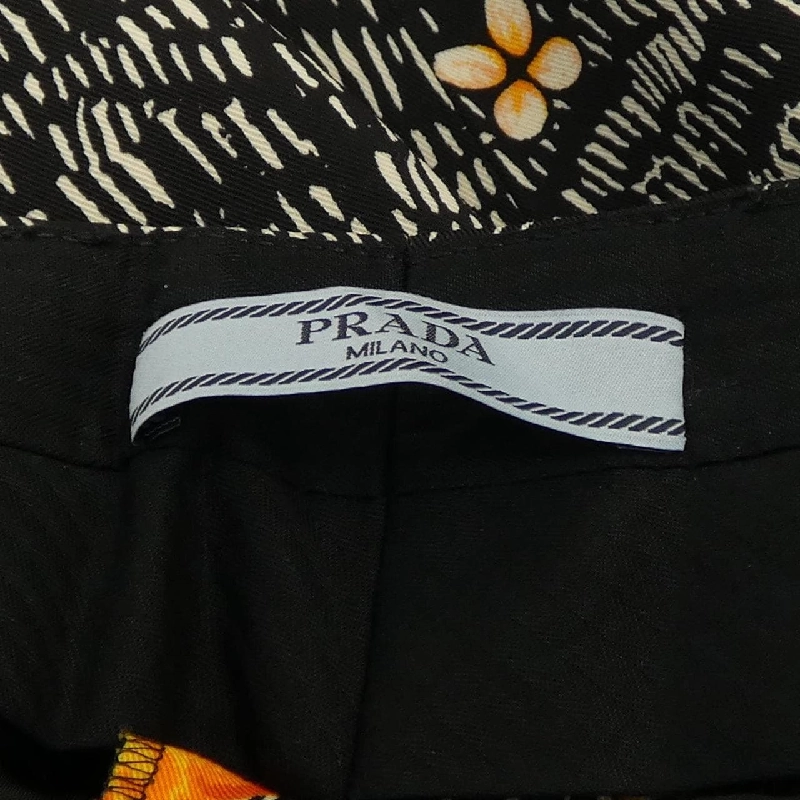 【Mã giảm giá】Quần PRADA 653410