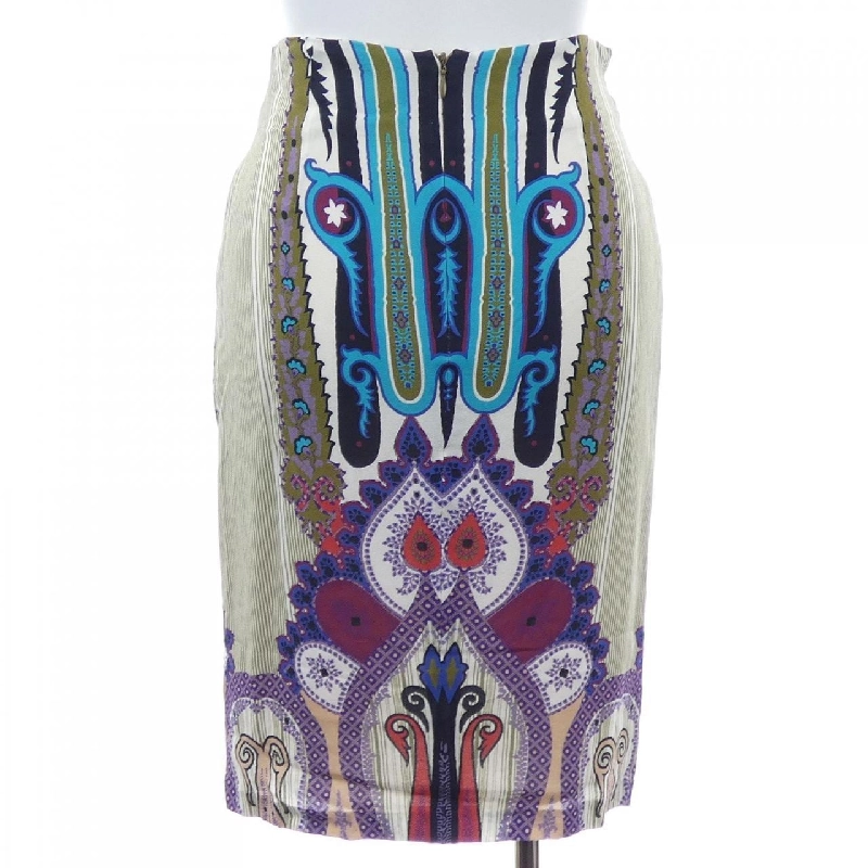 ETRO 131-17687-4713 Váy - Hàng hiệu Chính hãng 819807