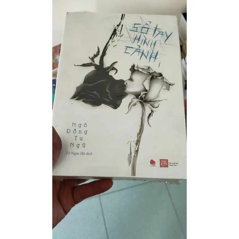 Sổ tay hình cảnh ( Bộ 2 cuốn ) 999921