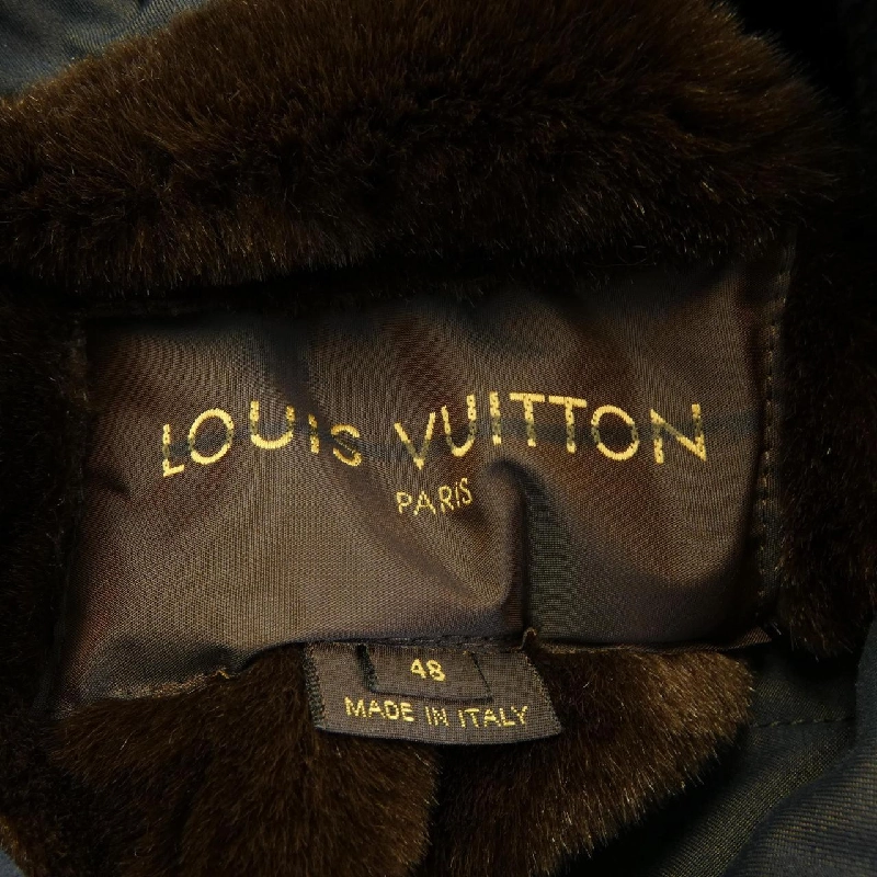 【Mã giảm giá】Louis Vuitton LOUIS VUITTON Áo khoác 637888