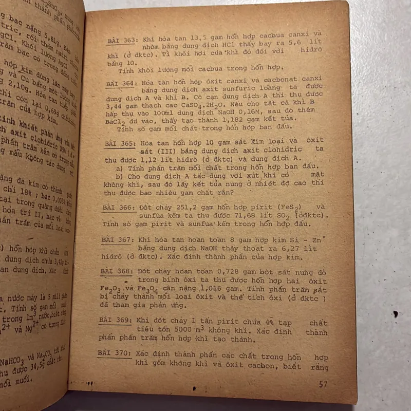 Tài liệu hướng dẫn ôn thi đại học Môn Hoá Học 738871