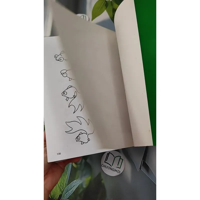 Phương pháp vẽ đơn giản động vật 1018809