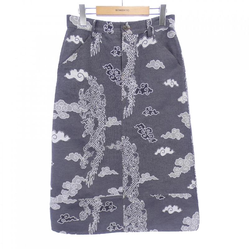 【Coupon対象】VIVIENNE TAM váy 652704