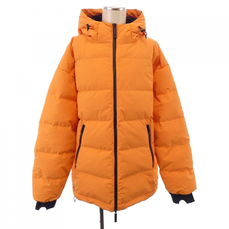 TEMPLA Áo khoác lông vũ - Hàng hiệu Authentic 898357