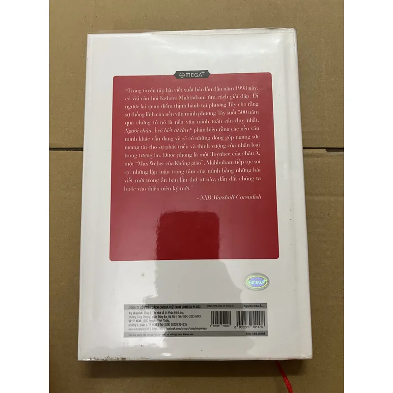 Người Châu Á Có Biết Tư Duy 715485