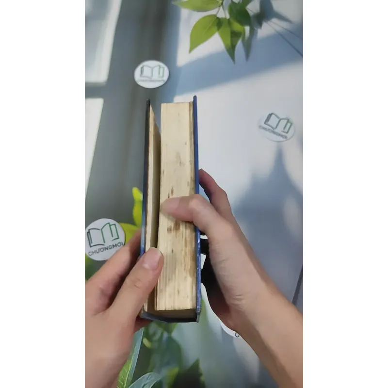 Webster's International Atlas 990493