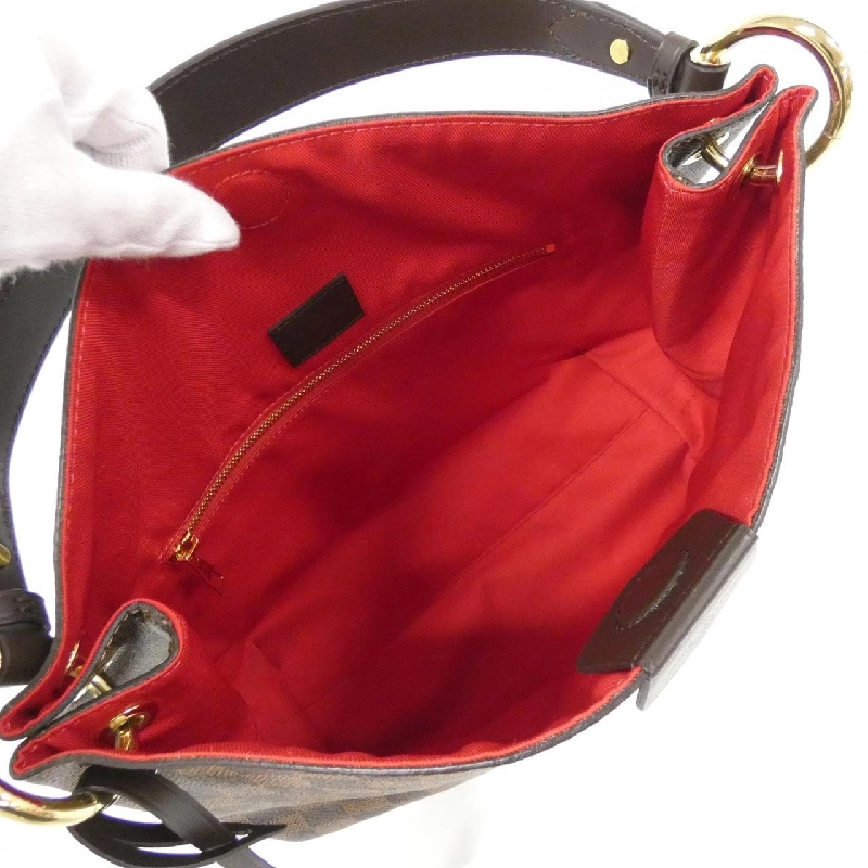 Túi xách vai Louis Vuitton Damier Graceful PM N44044 610860