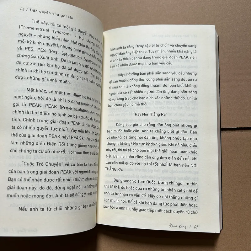 Đặc quyền của gái hư 704062