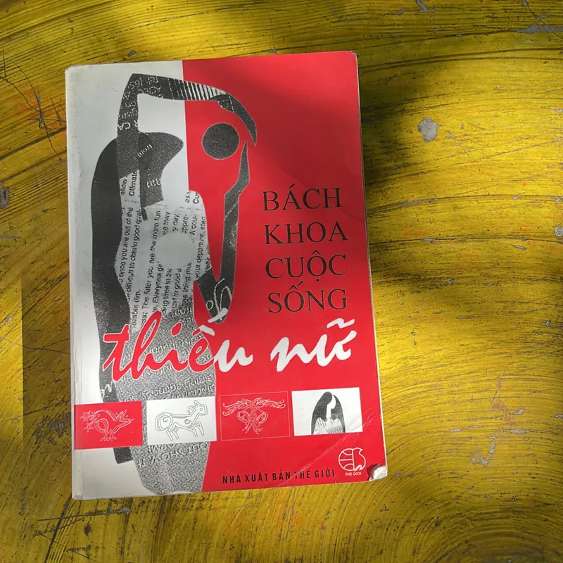 BÁCH KHOA CUỘC SỐNG THIẾU NỮ - PHẠM KỲ HÙNG DỊCH 735758