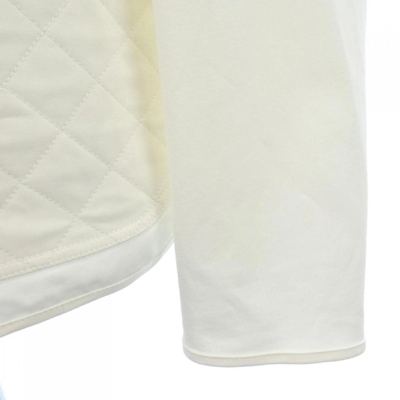 【Mã giảm giá】Áo khoác không cổ HERMES 638543