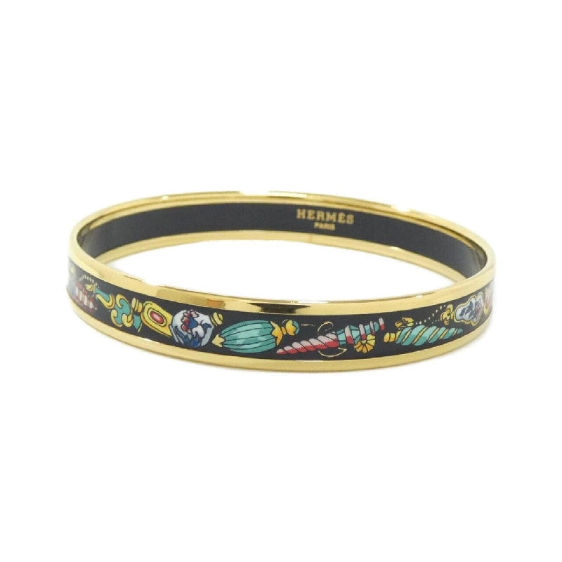 Bangle Hermès - Hàng hiệu Authentic 807553