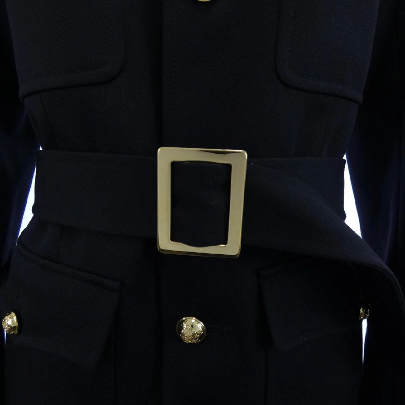 Áo khoác quân đội safari CELINE 629923