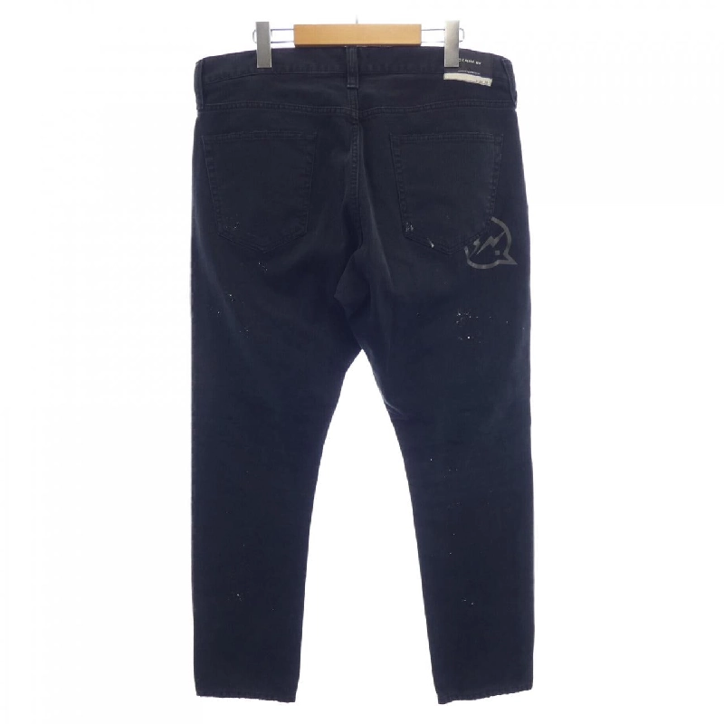 Quần VANQUISH FRAGMENT - Hàng hiệu Authentic 890218