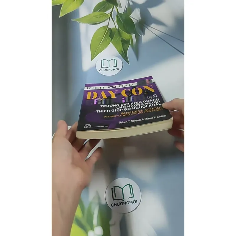 Dạy con làm giàu 11 688575